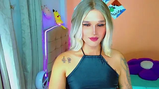 TaylorMon online show from September 11, 1:28 am