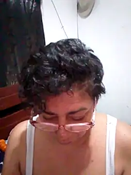 sorbetico perverse online show from November 20, 3:35 pm