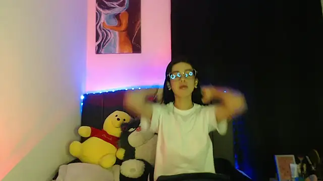 ily bea online show from March 24, 12:27 am