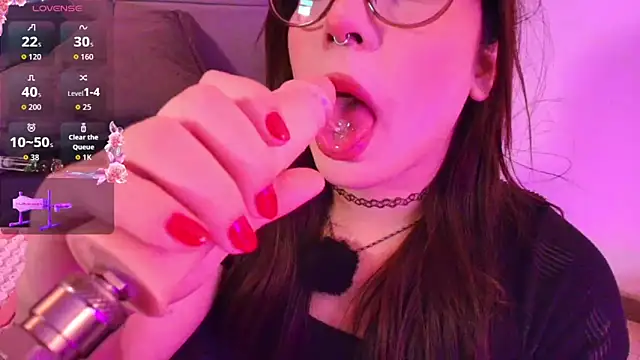 Yuri Stars online show from February 6, 7:12 am