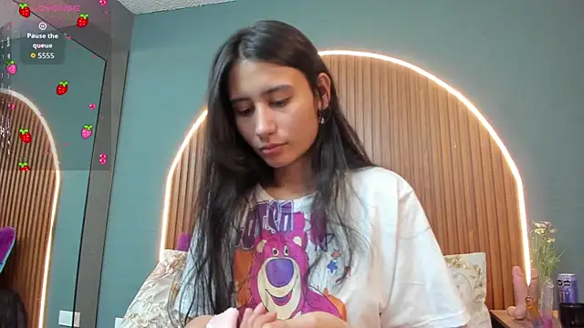 NayeCloud online show from September 19, 3:49 am