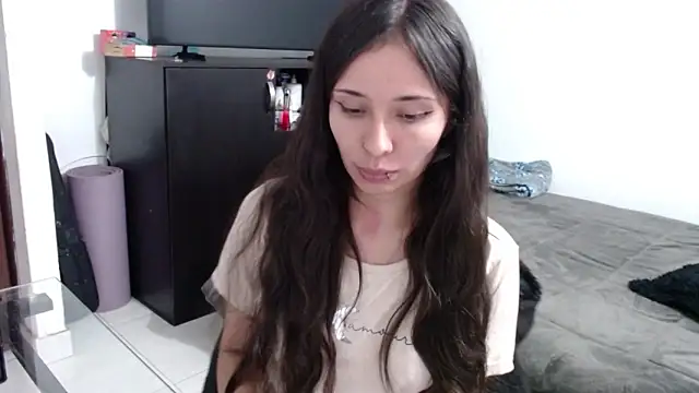 alice live1 online show from October 9, 2:59 am