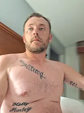 dadyyD95 online show from July 7, 5:54 am