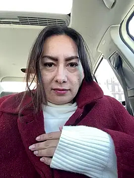 Miss Scarlettx online show from February 1, 3:55 pm