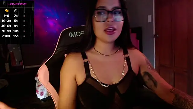 alexa kei online show from December 19, 6:55 pm