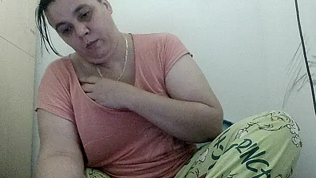 VixenBya online show from May 30, 7:06 am