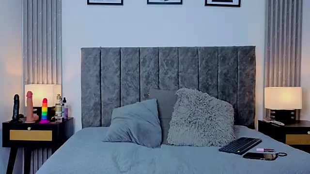 Ema Stone65 online show from October 14, 1:57 pm