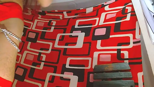 aranza ts online show from September 13, 2:52 am