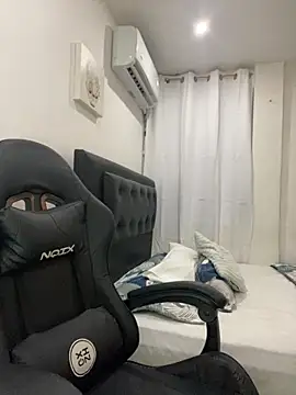 Belissa miller online show from September 22, 7:01 pm