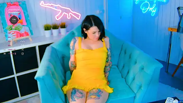 My toys pink online show from February 5, 6:16 am