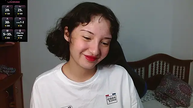 alexaa08 online show from September 15, 12:24 pm