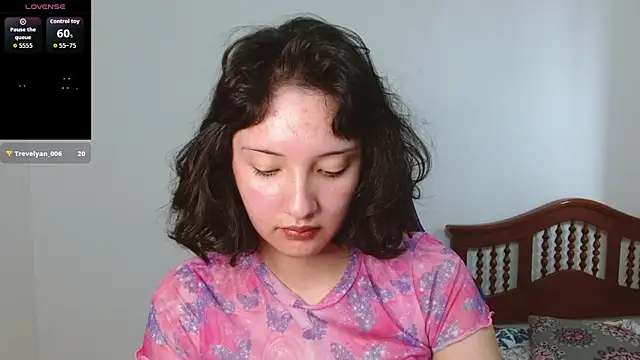 alexaa08 online show from November 14, 3:34 pm