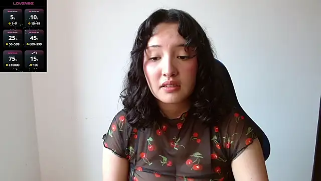 alexaa08 online show from April 14, 3:34 pm