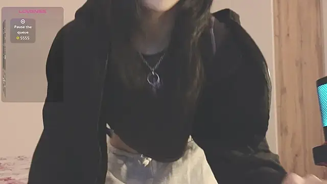 fairy di online show from September 30, 6:02 pm