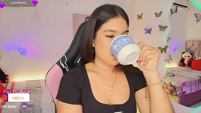 imsofy  online show from March 4, 8:26 pm