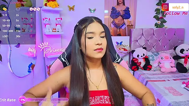 imsofy  online show from September 24, 9:14 pm