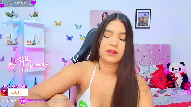 imsofy  online show from January 13, 8:13 pm