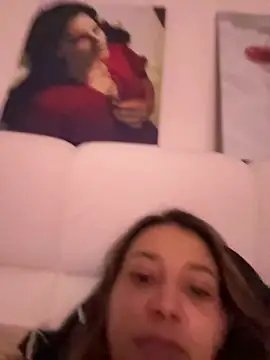 MelanieNoguera online show from February 25, 4:00 am