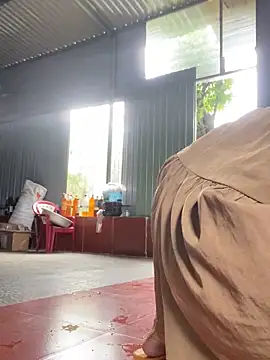 Linaannn online show from October 15, 3:09 am