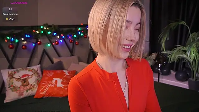 LindaThacker online show from January 13, 4:51 am