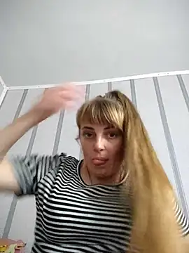 CoddessCrystal online show from October 20, 8:17 am