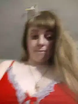 CoddessCrystal online show from January 7, 9:07 pm