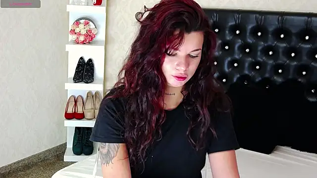 Allisonn223 online show from September 11, 12:38 pm