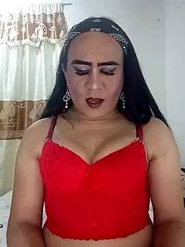 Natasha Hart online show from January 8, 8:57 pm