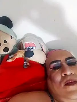 Natasha Hart online show from February 3, 2:53 am