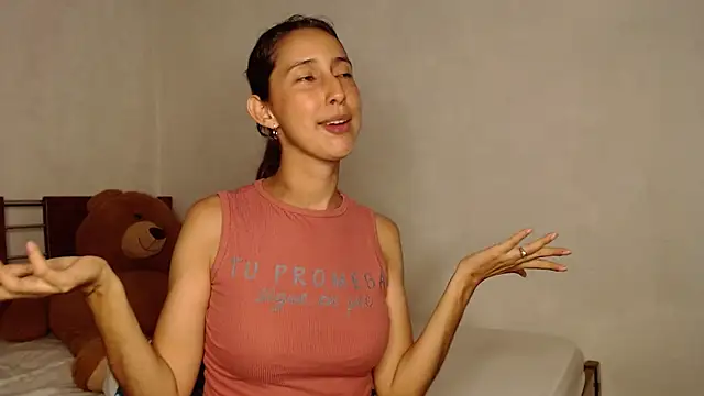aleja rythm online show from June 9, 2:11 am