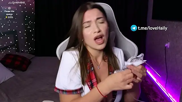 EuphoriaHaily online show from October 9, 12:20 pm