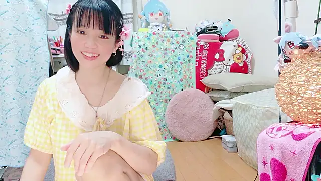 renapiyon8182 online show from September 26, 7:00 pm