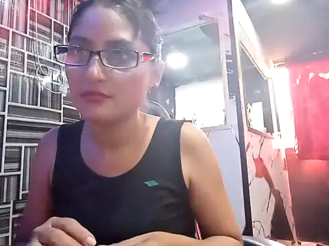 JanethPowell online show from September 11, 8:09 pm