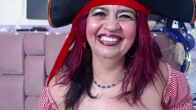 RoxetteMature online show from October 28, 12:22 pm