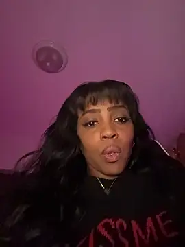 Blazerina online show from December 5, 6:24 am