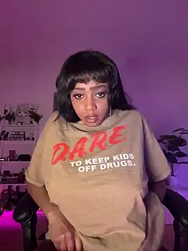 Blazerina online show from December 16, 4:07 am