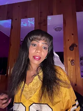 Blazerina online show from April 6, 4:46 am