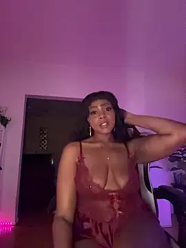 Blazerina online show from December 13, 10:16 pm