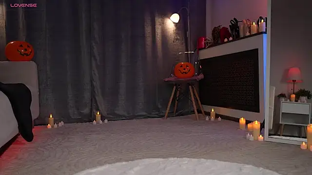 Amely Young online show from November 1, 2:16 am