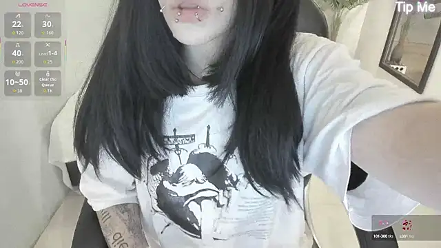 celestica rose online show from October 6, 9:30 pm