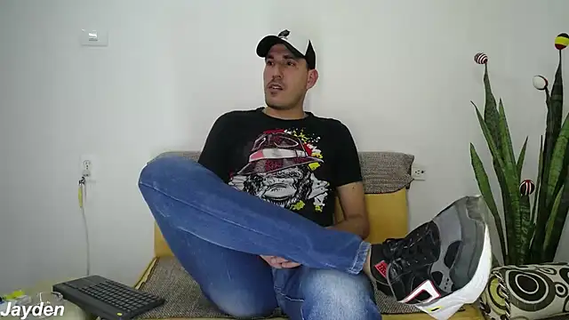 jayydenandjacob online show from November 25, 7:04 pm