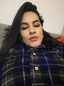 Pamela Rosal online show from October 21, 10:36 pm