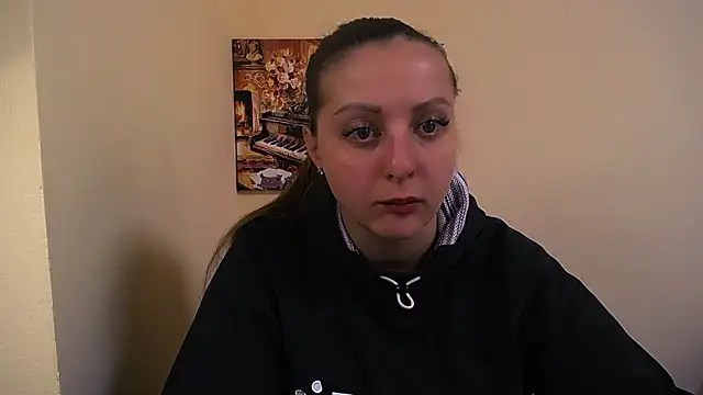  Annabelle Lee online show from October 8, 6:18 am