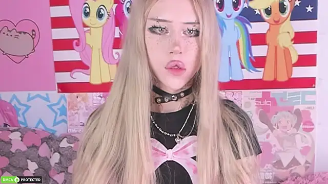 Joy Barker online show from April 12, 8:17 am