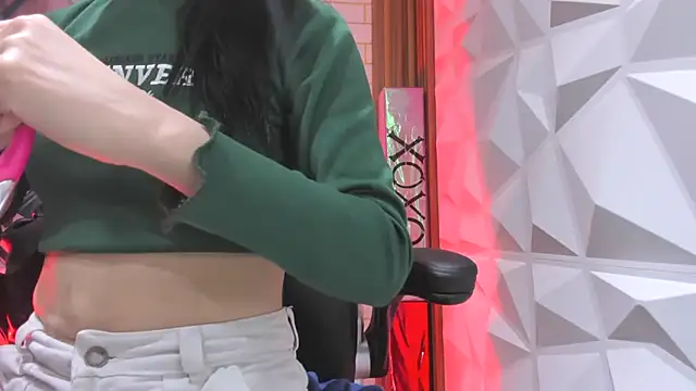 meribeth303av online show from April 12, 11:17 pm