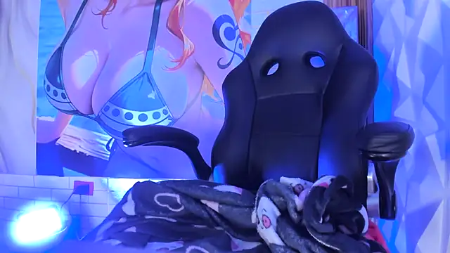 meribeth303av online show from March 28, 11:47 pm