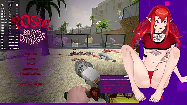 NikkoTyan online show from September 11, 7:53 am