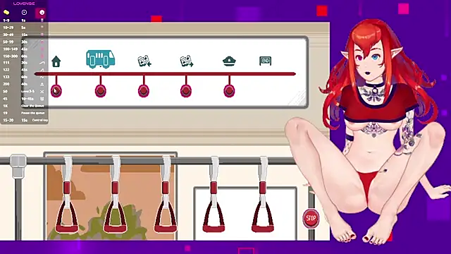 NikkoTyan online show from October 2, 9:25 am