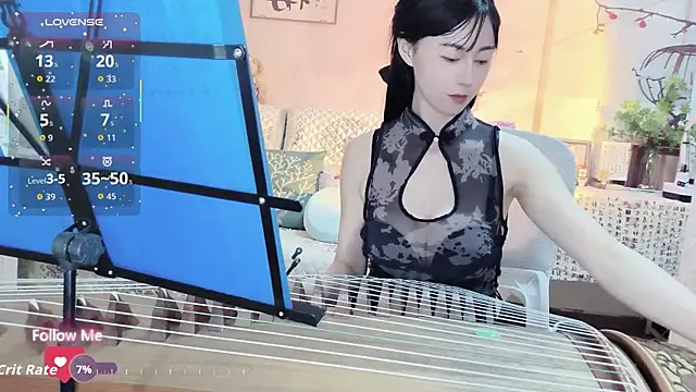 Lisa-s online show from September 19, 4:00 am