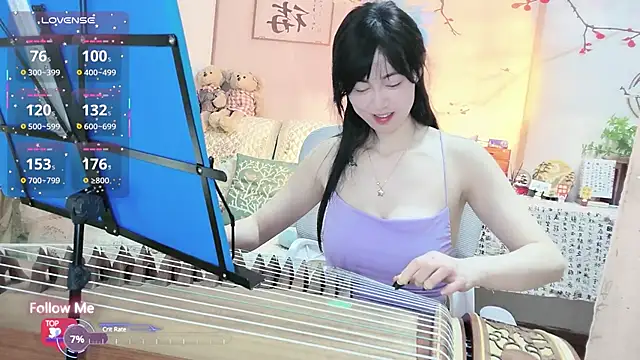 Lisa-s online show from September 26, 4:54 am